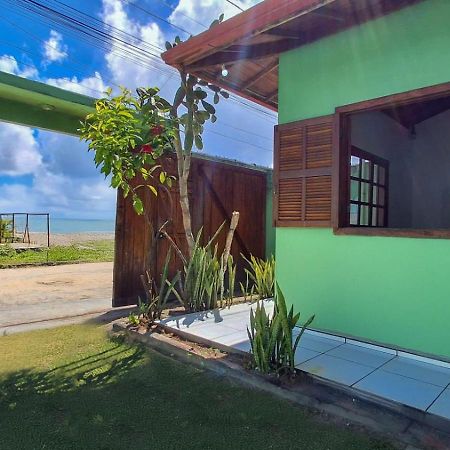 Willa Refugio Beira Mar Santa Cruz Cabrália Zewnętrze zdjęcie